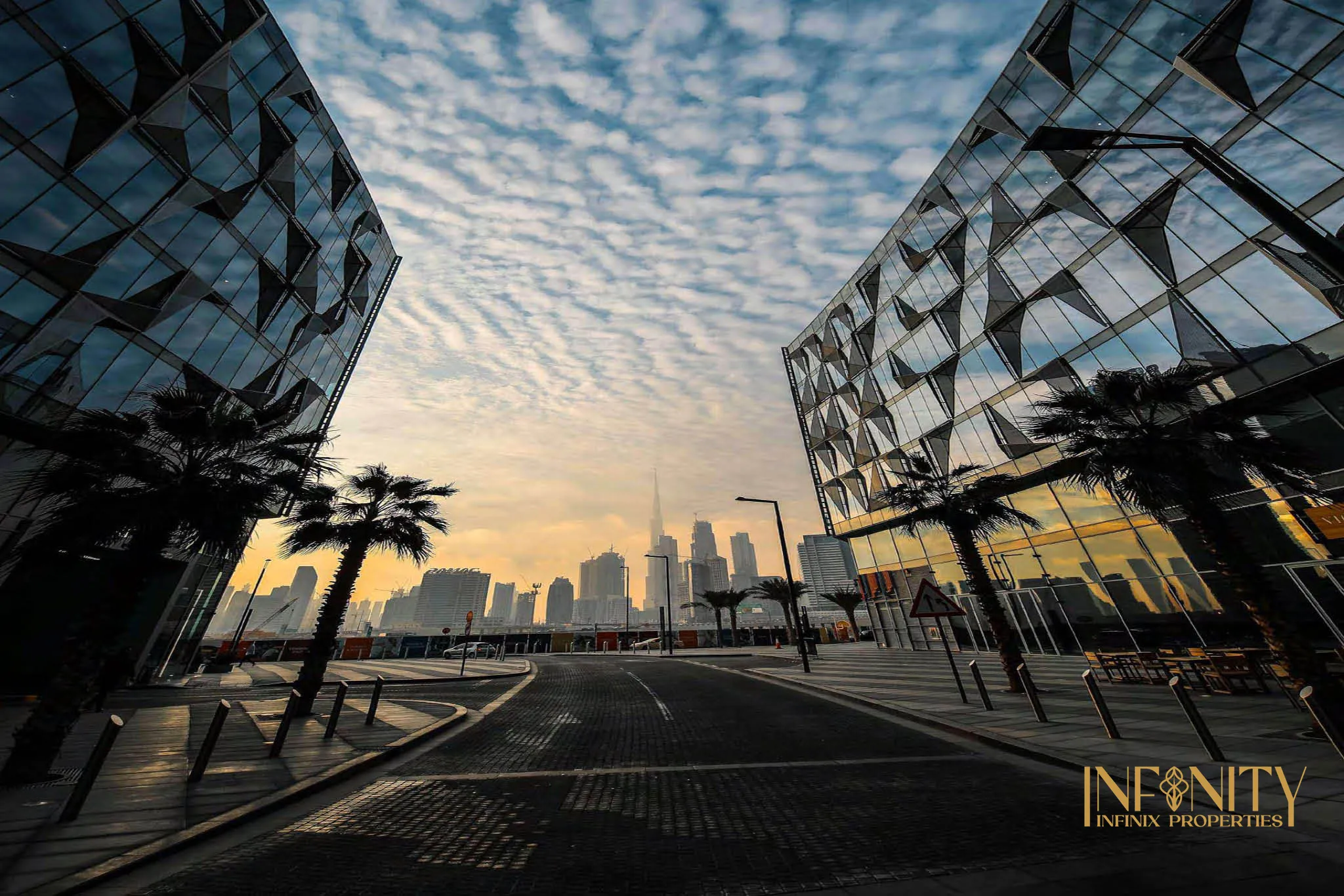 Mag 22 Townhouses in MBR City By MAG Property Development