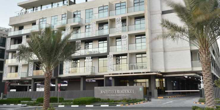Majestique%20Residence%201 - 4