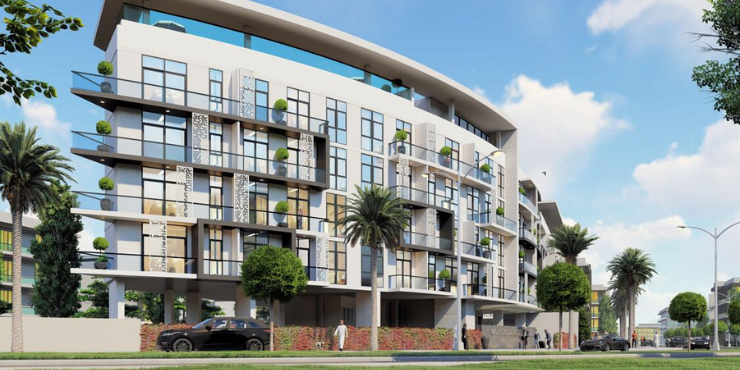 Majestique Residence 2