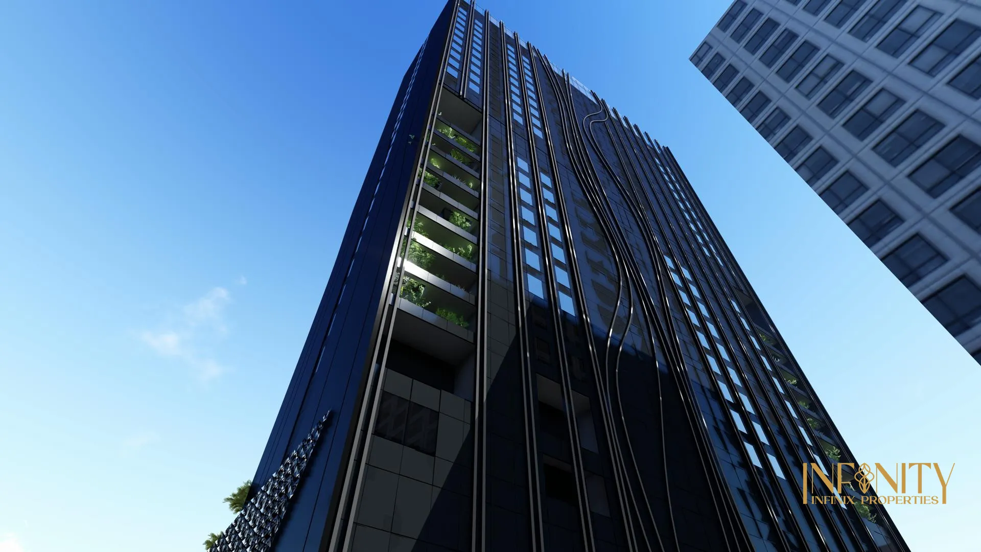 Mama Residences at Business Bay By Khamas Group