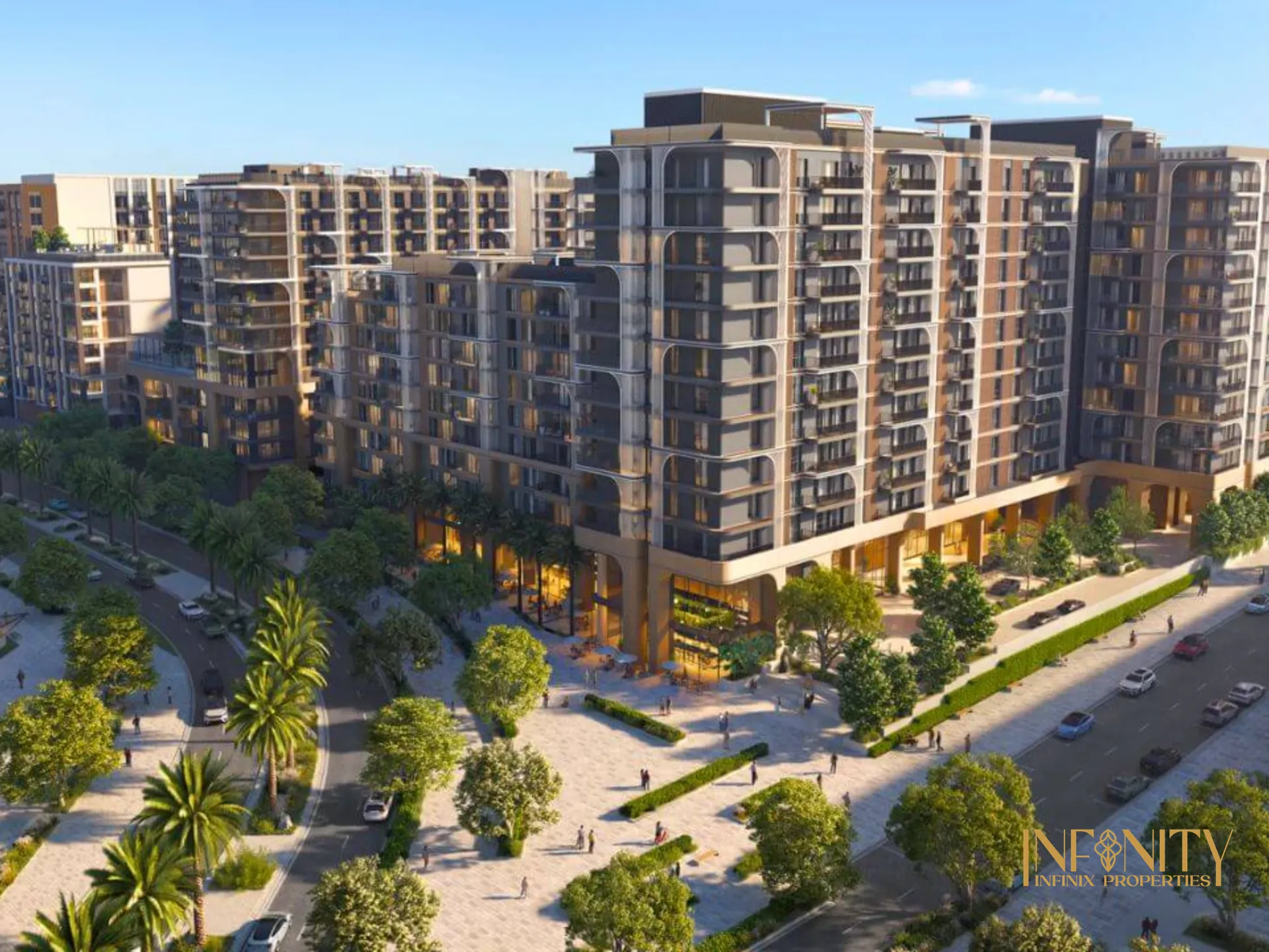 Manarat Living 3 at Saadiyat Island by ALDAR Properties
