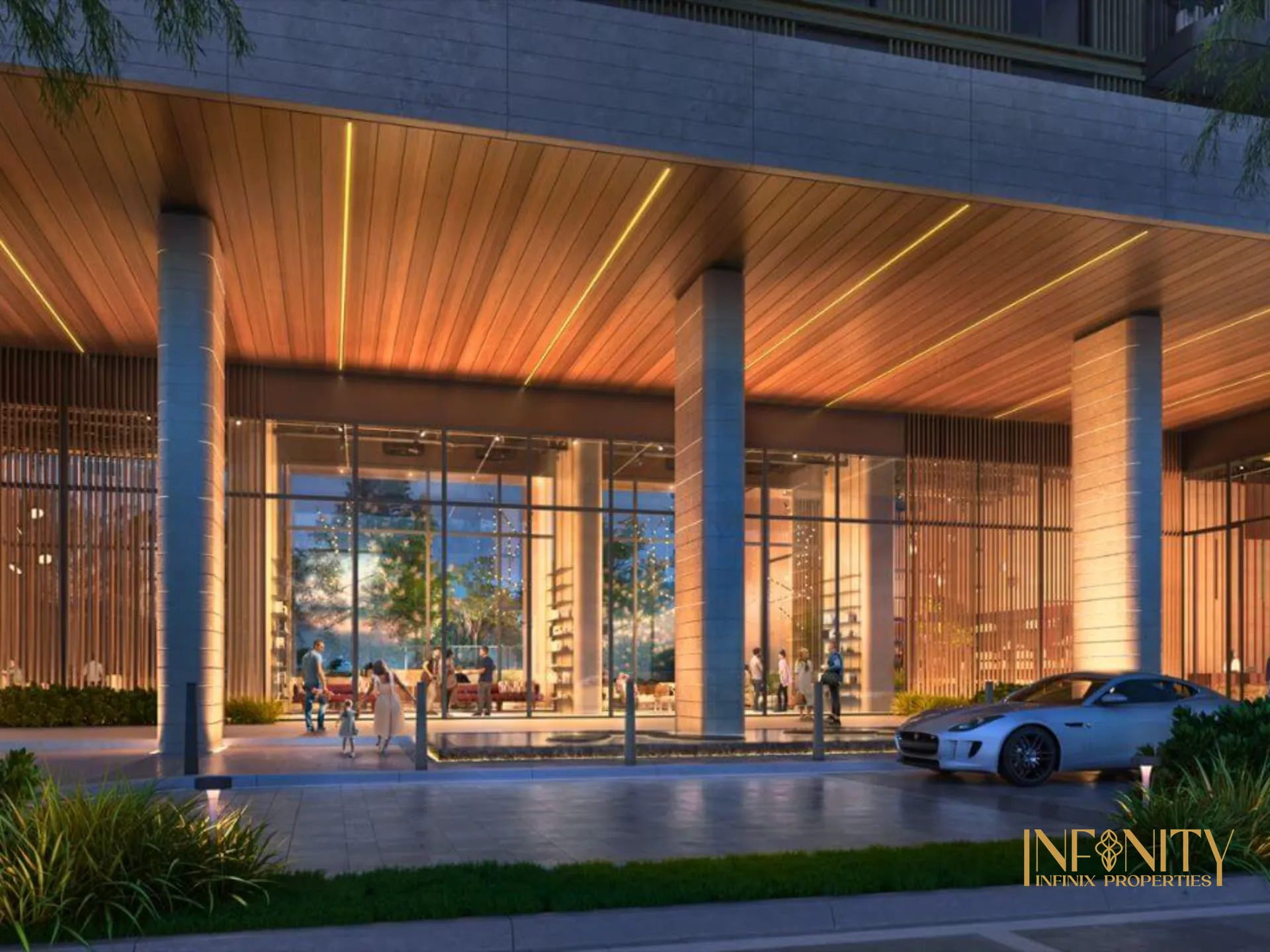 Manarat Living 3 at Saadiyat Island by ALDAR Properties