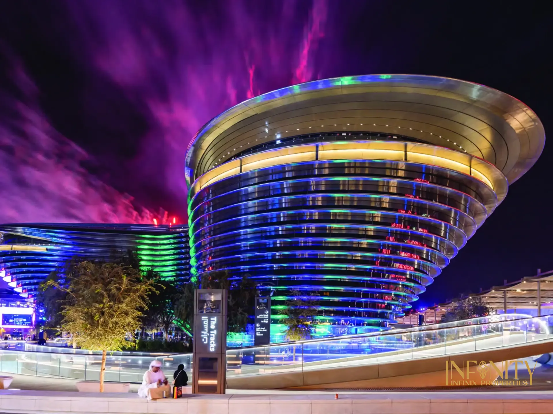 Mangrove Residences at Expo City Dubai by Expo Dubai Group