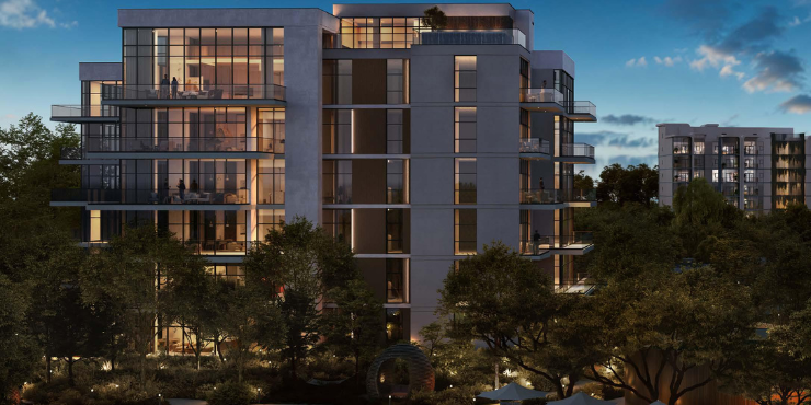 Maravelle Residences