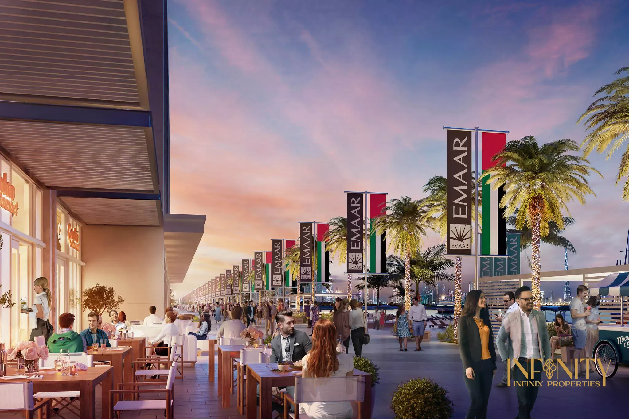 Marina%20Vista%20at%20Emaar%20Beach%20Front%20By%20Emaar%20Properties - 3