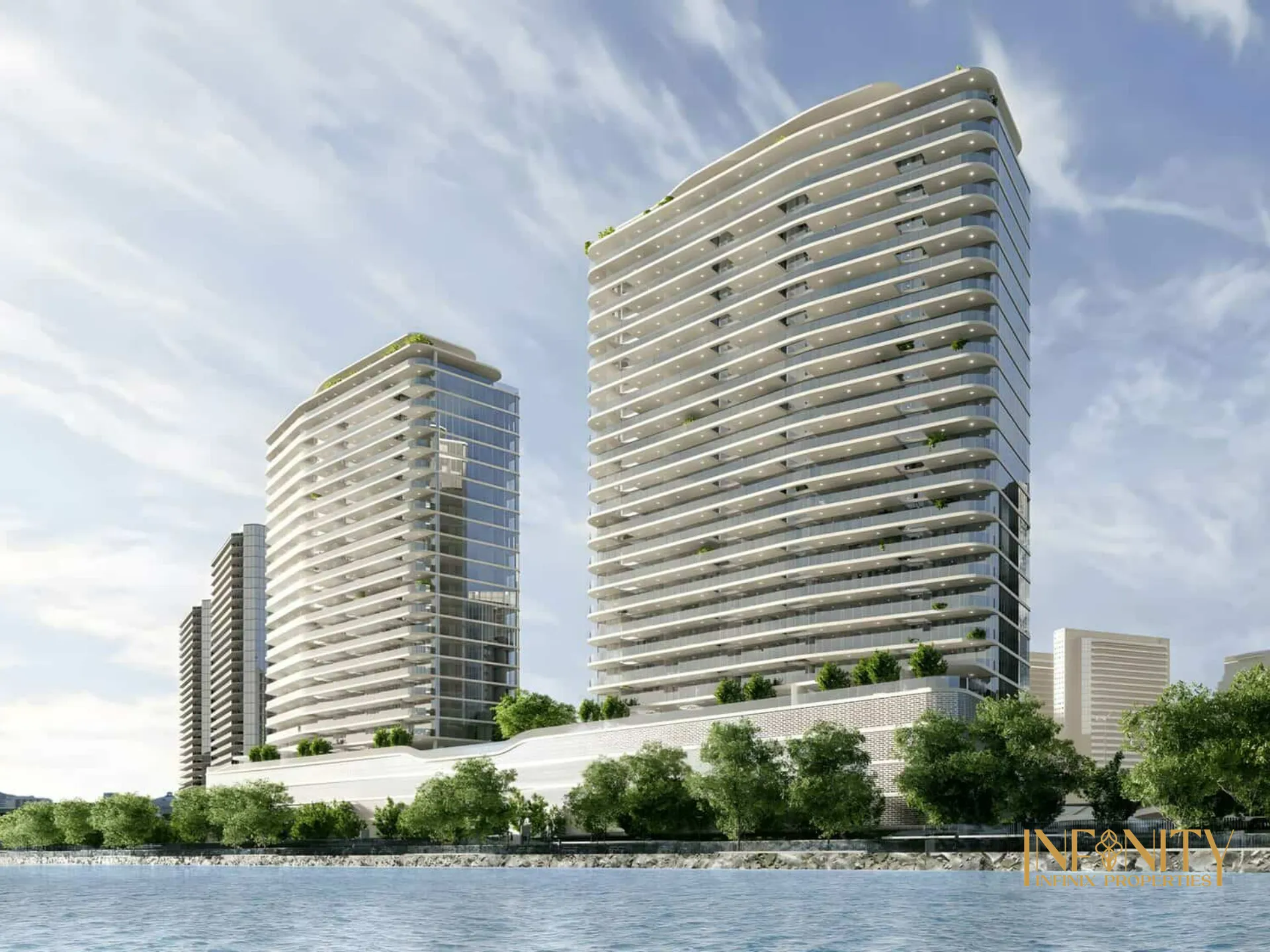 Marlin%20at%20Al%20Reem%20Island%20by%20Reportage%20Properties - 0