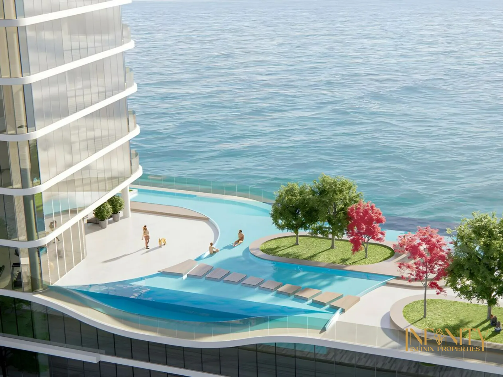 Marlin%20at%20Al%20Reem%20Island%20by%20Reportage%20Properties - 2