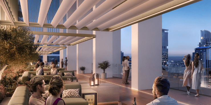 Marriott%20Residences%20JLT - 2
