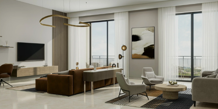 Marriott%20Residences%20Sheikh%20Zayed%20Road - 4