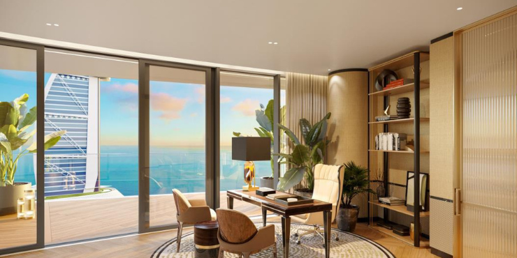 Marsa%20Al%20Arab%20Penthouses%20for%20Sale - 5