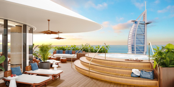Marsa%20Al%20Arab%20Penthouses%20for%20Sale - 4
