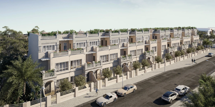 Marwa Homes 3