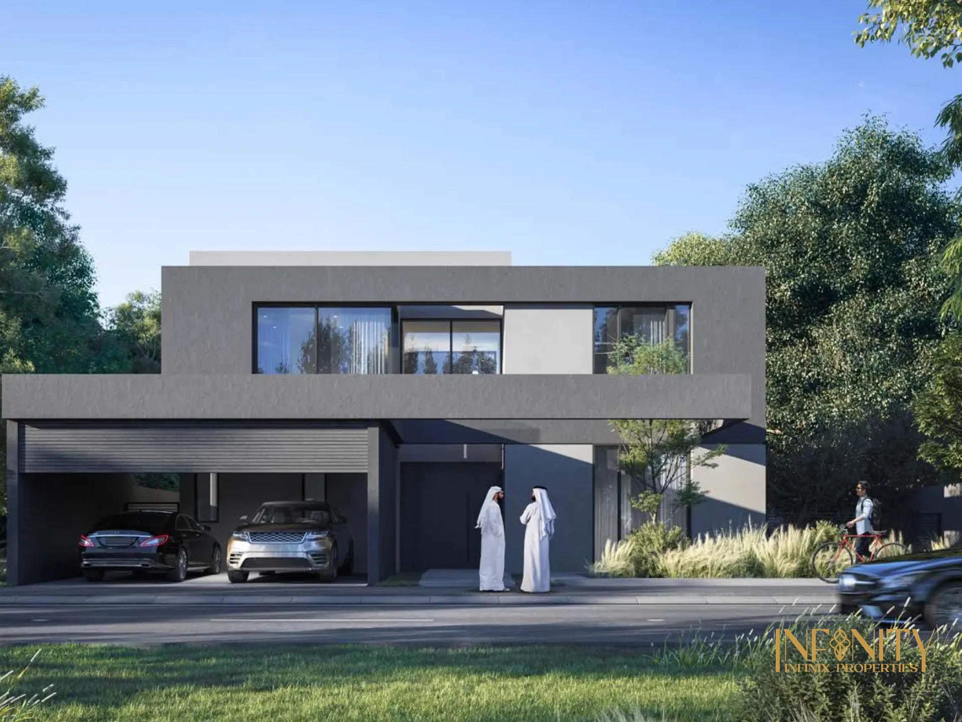 Masaar 2 by Arada Developer in Sharjah