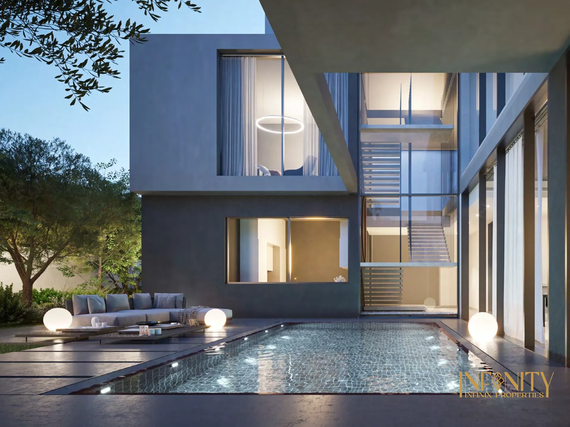 Masaar Robinia By Arada Developer