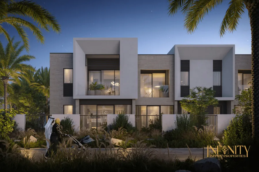 May At Arabian Ranches 3 by EMAAR Properties