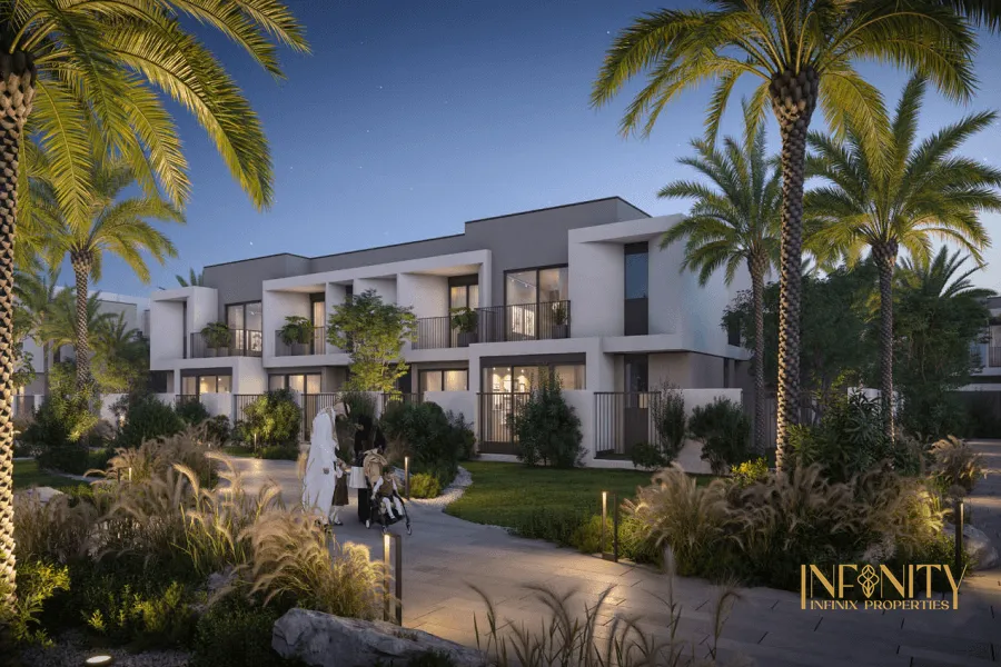 May At Arabian Ranches 3 by EMAAR Properties