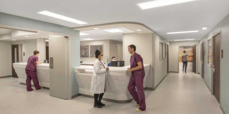 Medical Clinic Building for Sale in Dubai Healthcare City