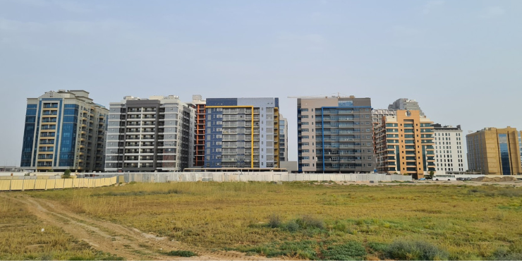 Residential%20Plot%20for%20Sale%20in%20Dubai%20Silicon%20Oasis - 4