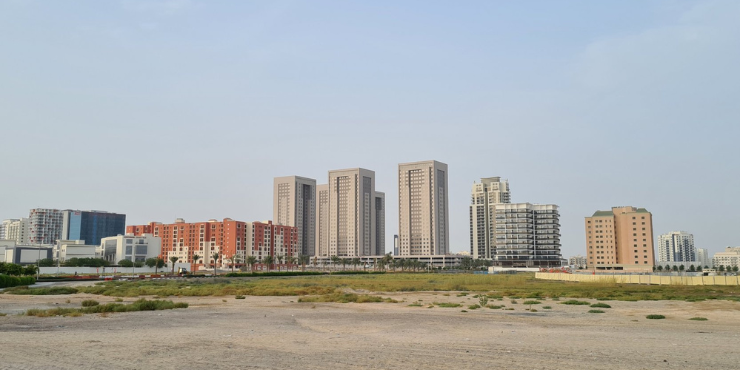 Residential%20Plot%20for%20Sale%20in%20Dubai%20Silicon%20Oasis - 3