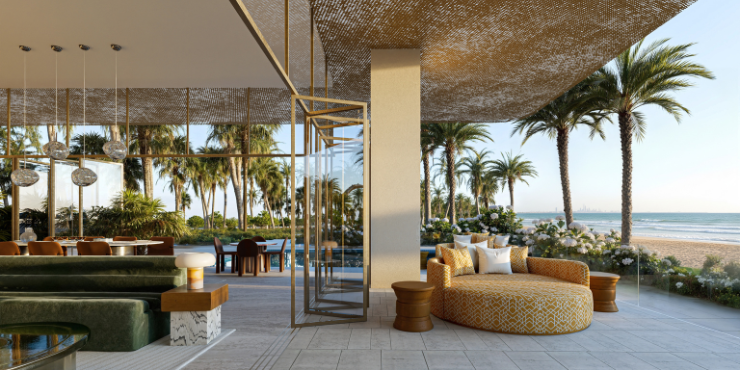 Mondrian%20Beachfront%20Residence - 4