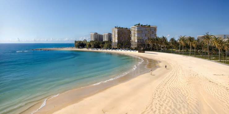 Mondrian%20Beachfront%20Residence - 2