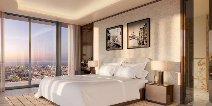 Mr.%20C%20Residences%20Downtown - 4