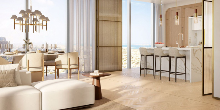 Mr.%20C%20Residences%20Downtown - 3