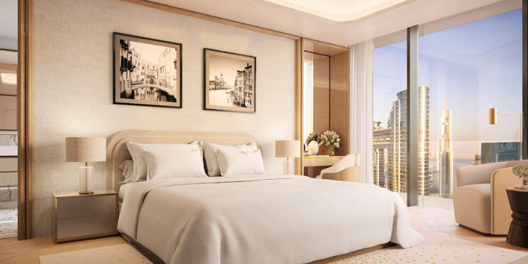 Mr.%20C%20Residences%20Downtown - 2