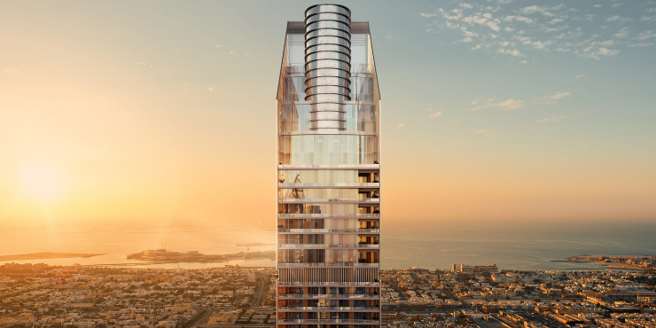 Mr. C Residences Downtown