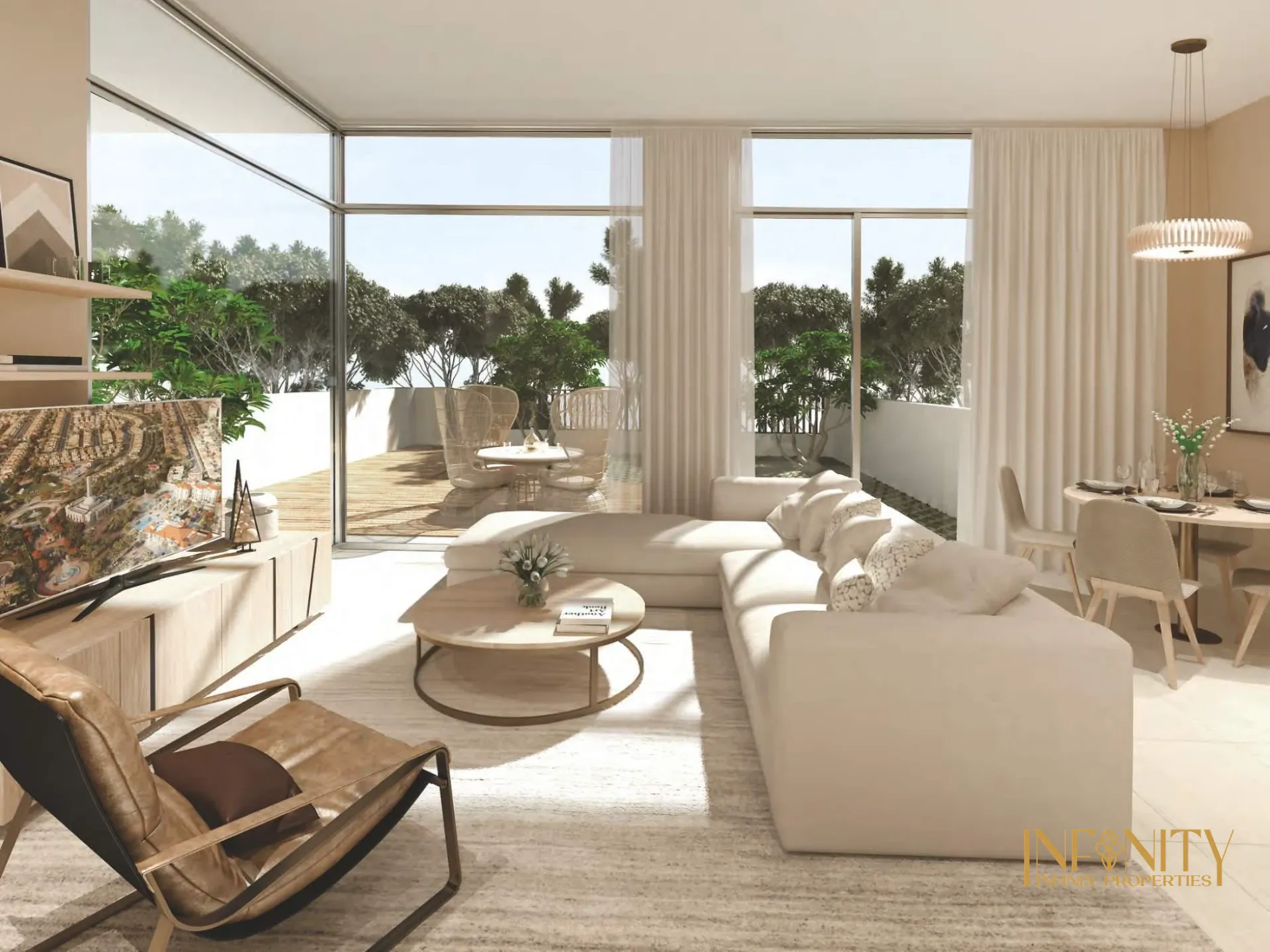 Mudon Views by Dubai Properties