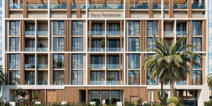 Myra Residences