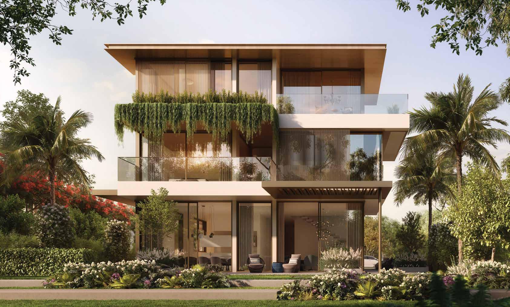 Nad Al Sheba Gardens 3