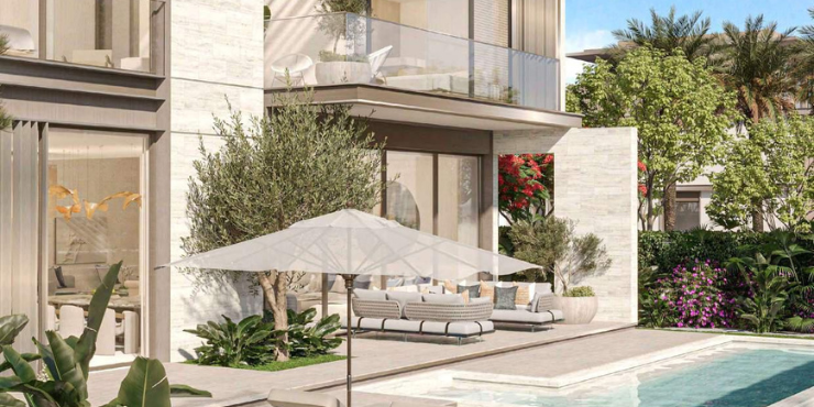 Nad Al Sheba Gardens 9