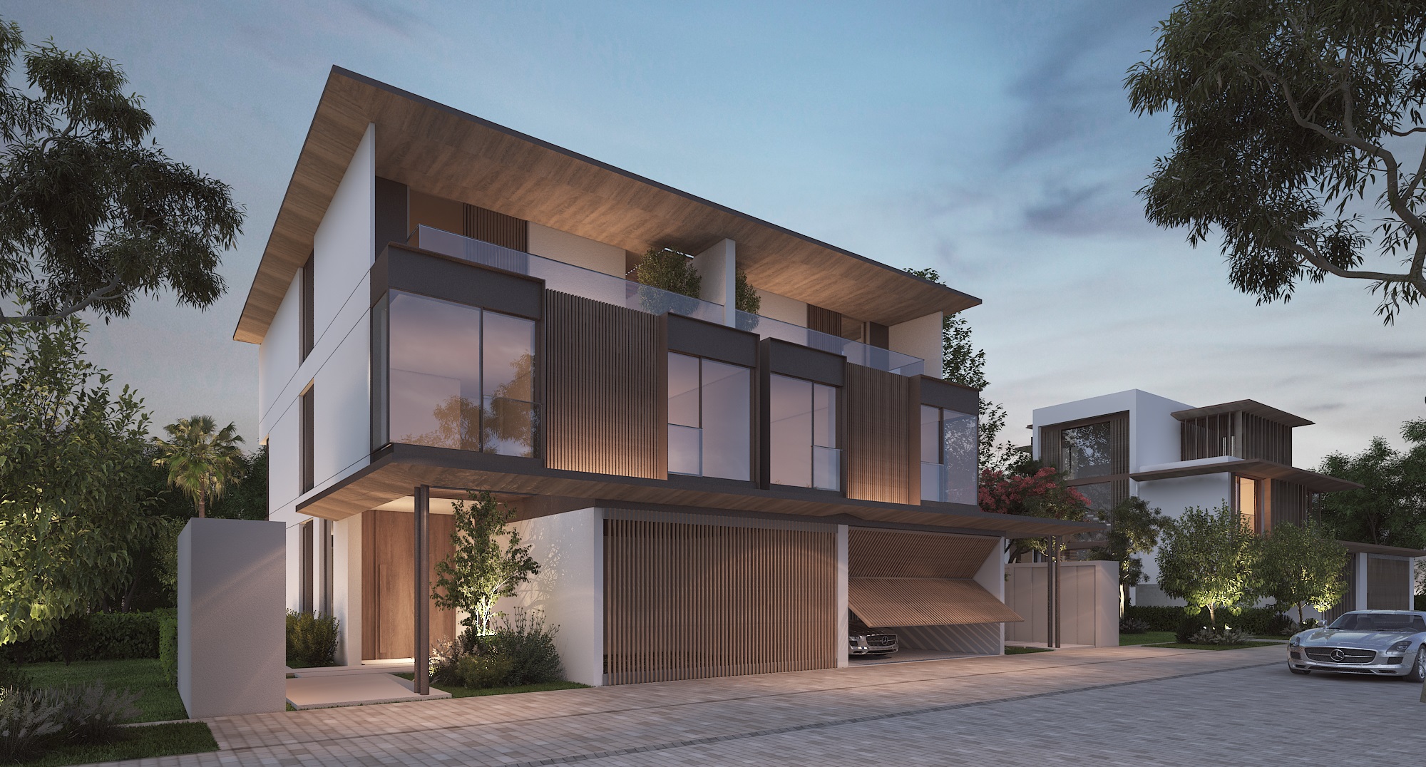 Nad Al Sheba Gardens  2