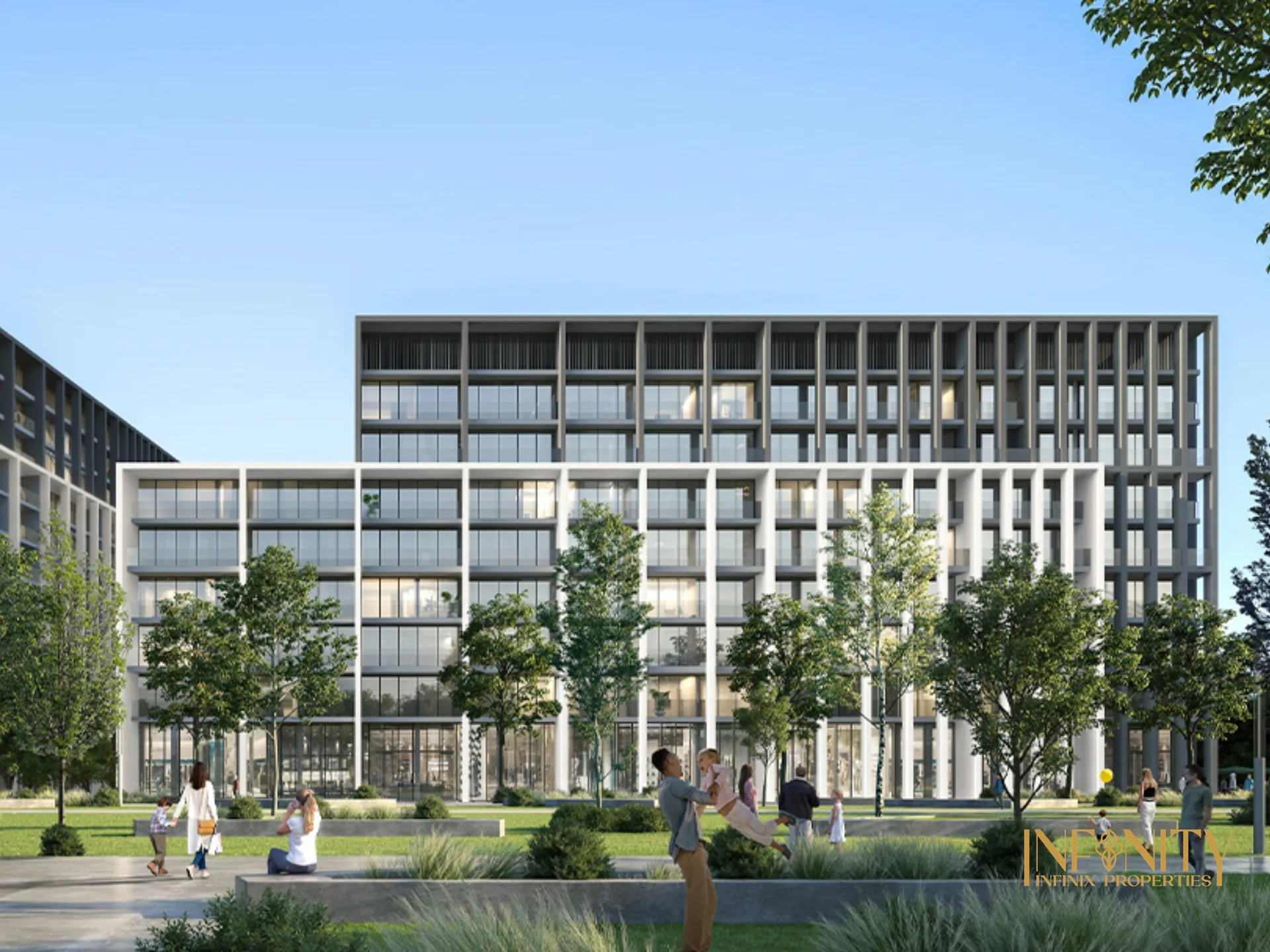 Nesba%202%20at%20Aljada%20By%20Arada%20Developers - 0