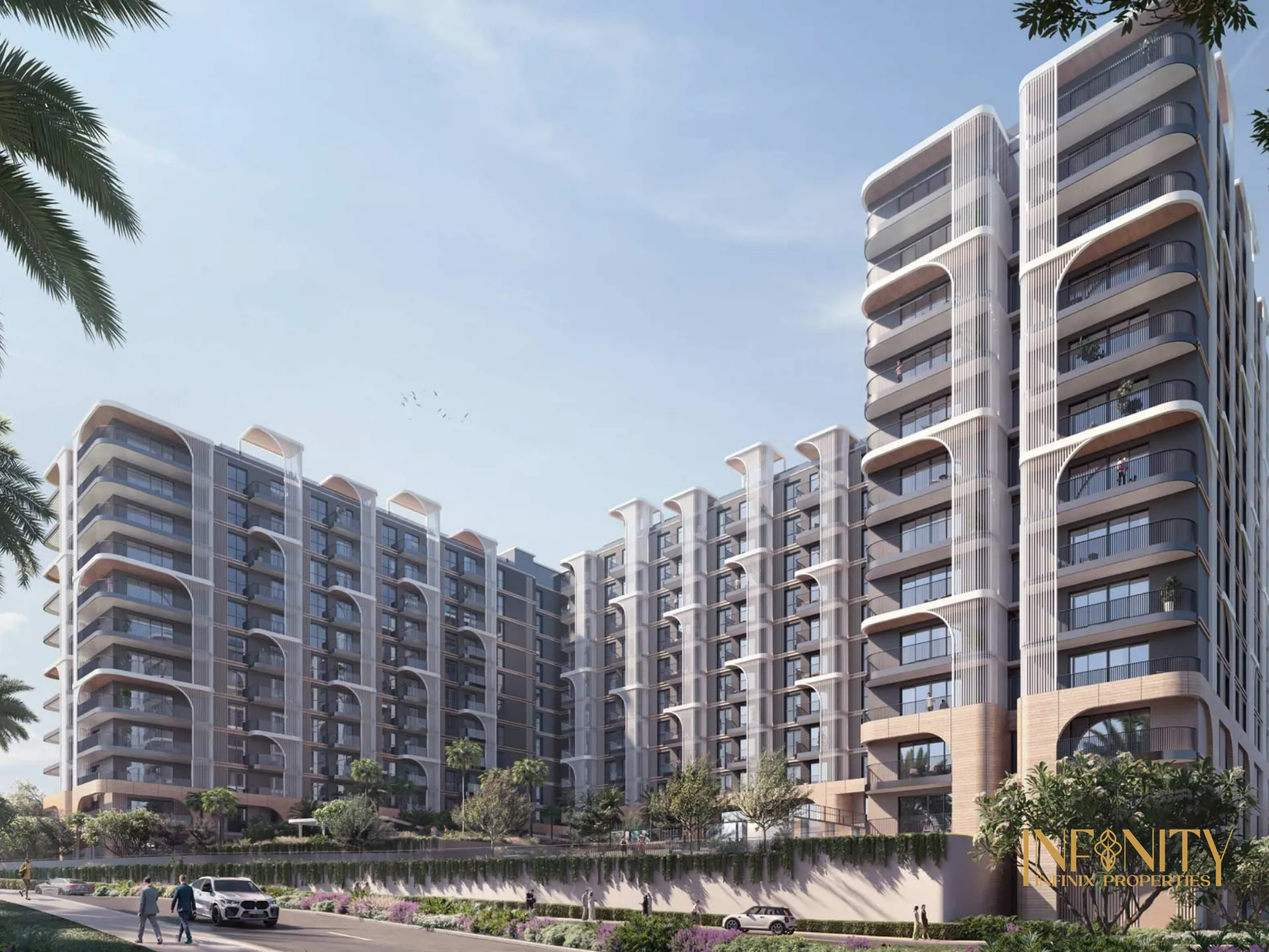 Nouran Living at Saadiyat Island by Aldar Properties