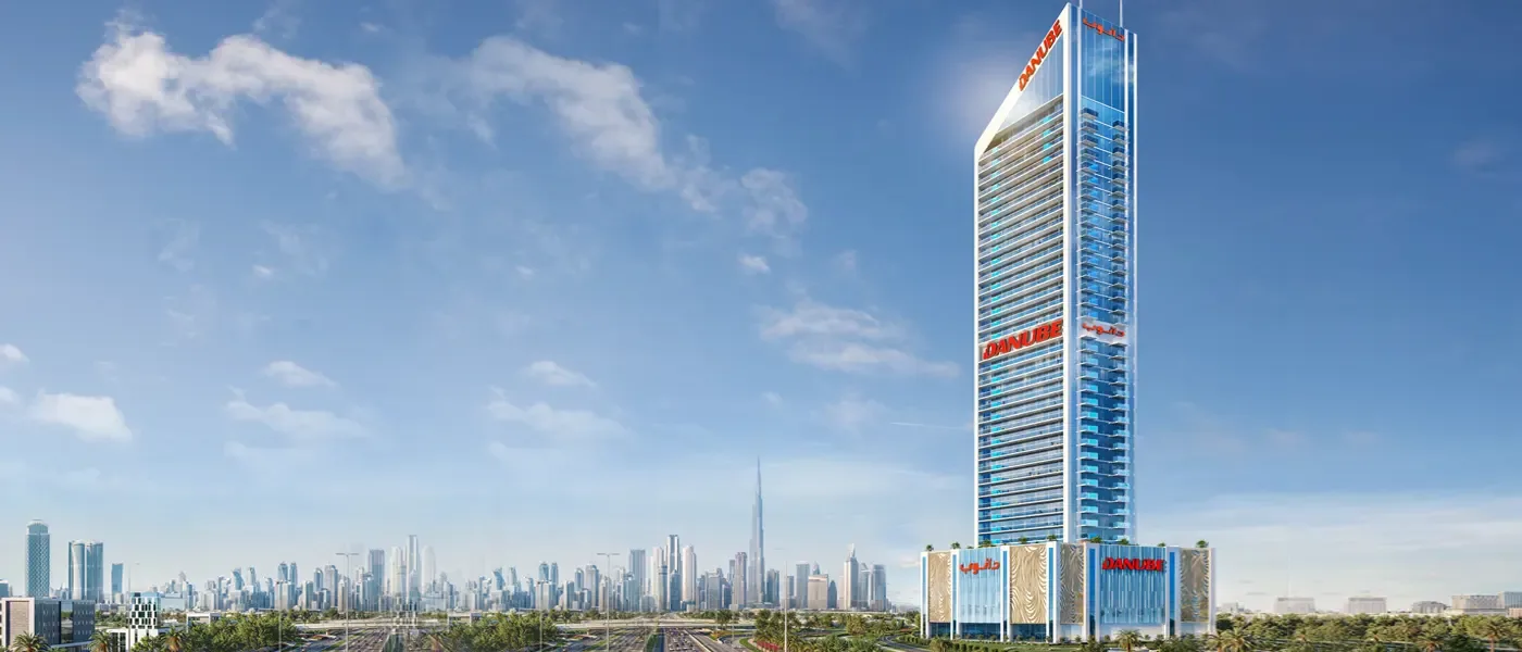 Oasiz%202%20by%20Danube%20at%20Dubai%20Silicon%20Oasis - 2