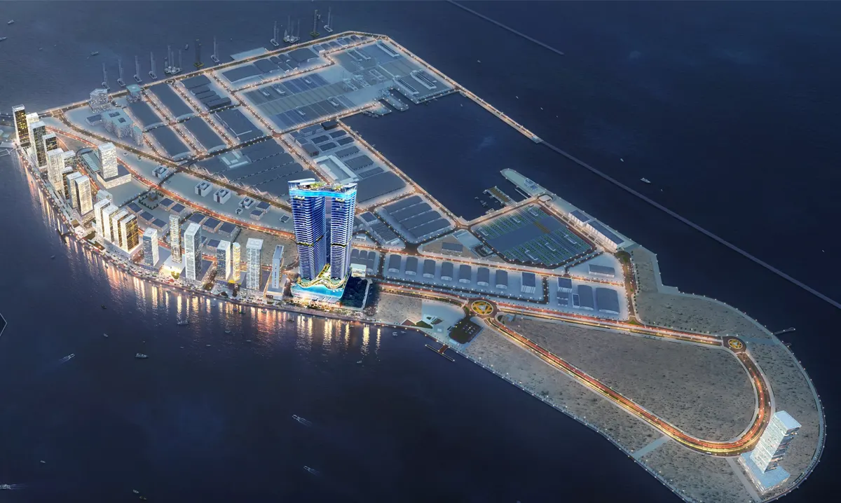 Oceanz%20by%20Danube%20at%20Dubai%20Maritime%20City - 5