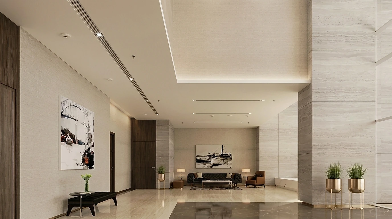 Oceara Park View Residences