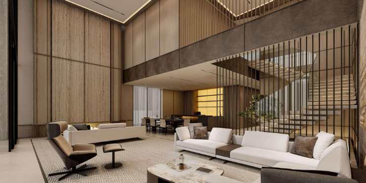 Omoria Private Residences