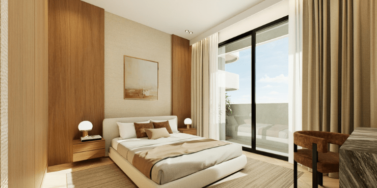 One 678 Residences