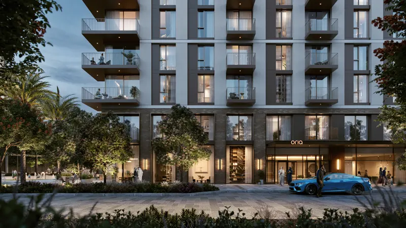 Oria%20At%20Dubai%20Creek%20Harbour%20By%20Emaar%20Properties - 1