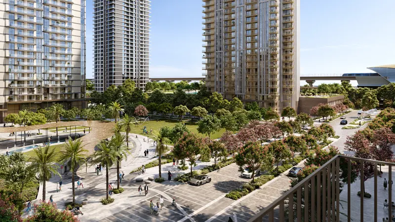 Oria%20At%20Dubai%20Creek%20Harbour%20By%20Emaar%20Properties - 2
