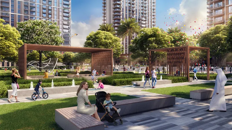 Oria%20At%20Dubai%20Creek%20Harbour%20By%20Emaar%20Properties - 4