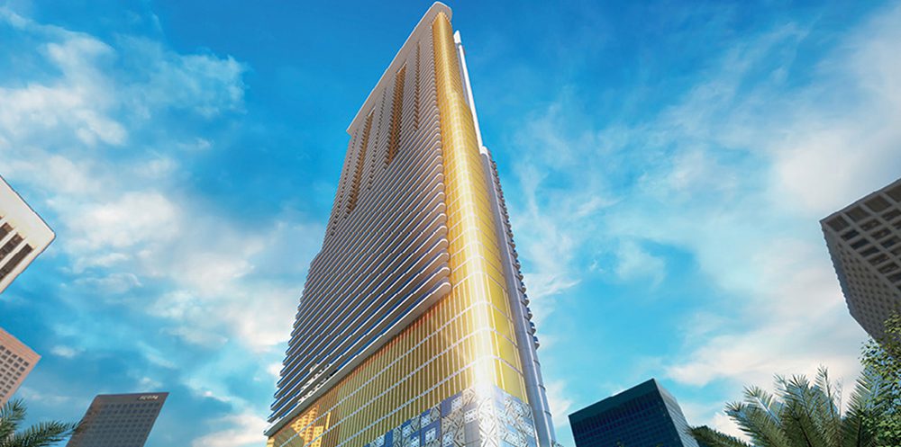 PTHR – Paramount Tower Hotel and Residences
