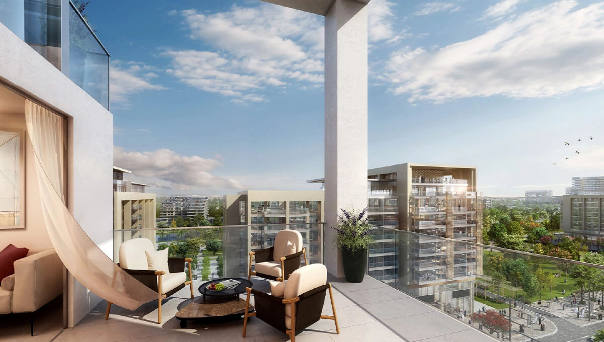 Park%20Gate%202%20by%20Emaar%20At%20Dubai%20Hills%20Estate - 1