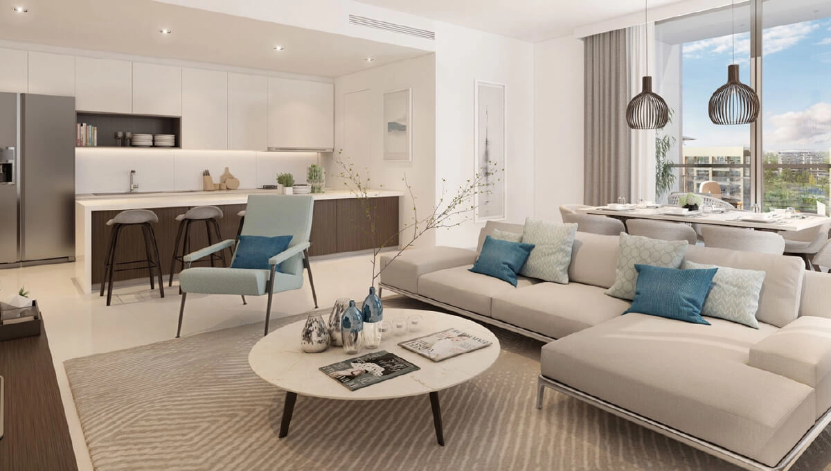 Park Gate 2 by Emaar At Dubai Hills Estate