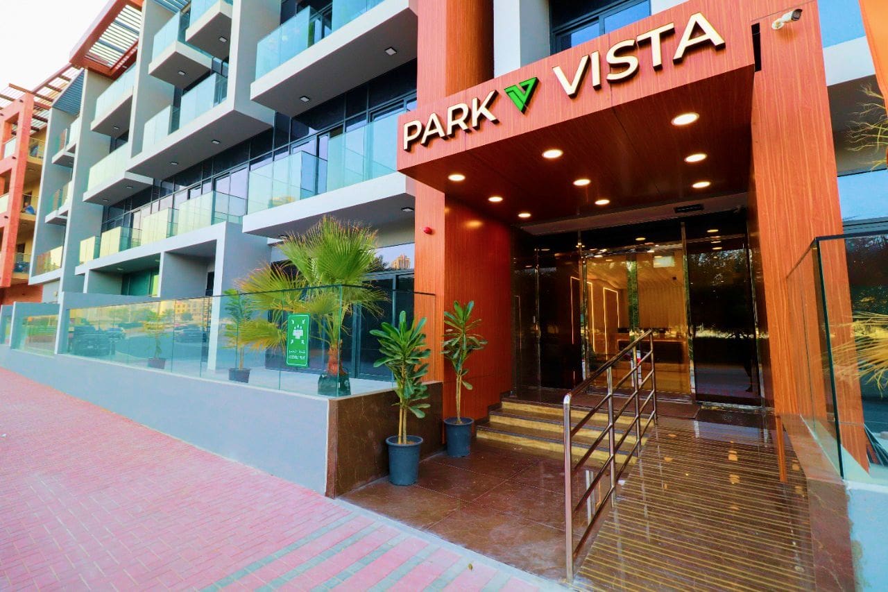Park Vista at JVC