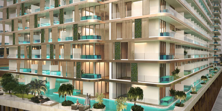 Peace Lagoons Phase 2