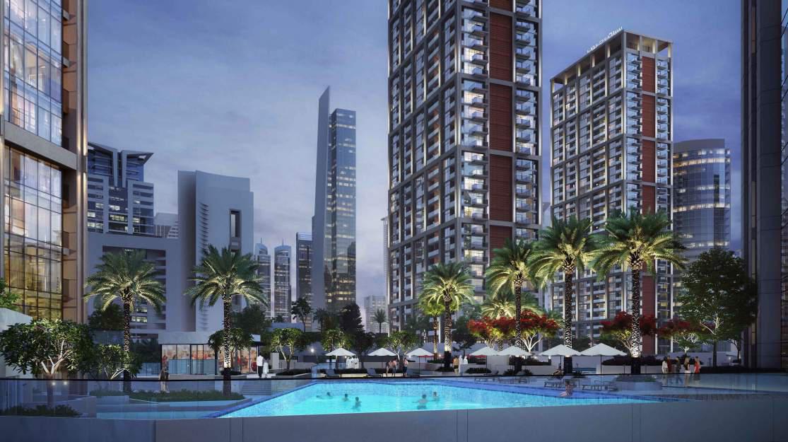 Peninsula Five – The Signature Collection